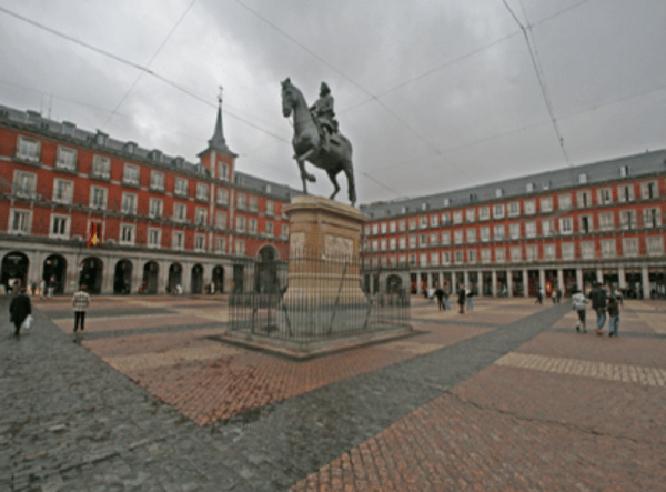 【2024】 ️ Viaje Escolar Fin De Curso En Madrid