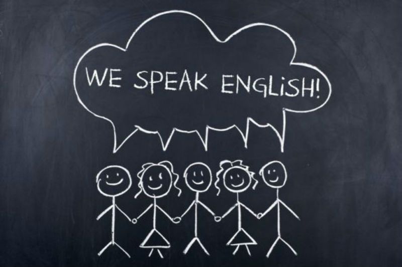 Programa inmersión lingüística en inglés en Sierra de Madrid