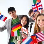 Programa para estudiantes de intercambio con colegios de Madrid