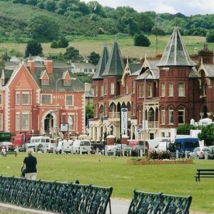 Curso de inglés en Bray para estudiantes de 14 a 18 años