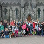Curso de inglés en St. Tiernan's Dublín