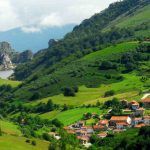 Viaje escolar fin de curso aventura en Cantabria 5 días