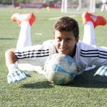 Campus Experience Fundación Real Madrid Porteros