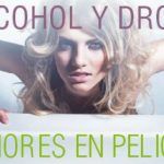 Curso Intensivo Alcohol y Drogas