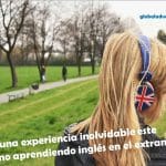 Cursos de verano de inglés en el extranjero