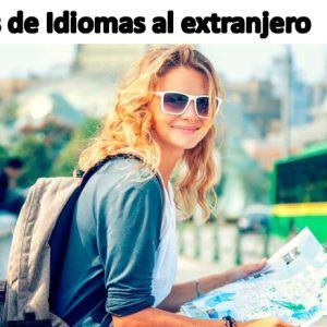 Viajes escolares de idiomas al extranjero