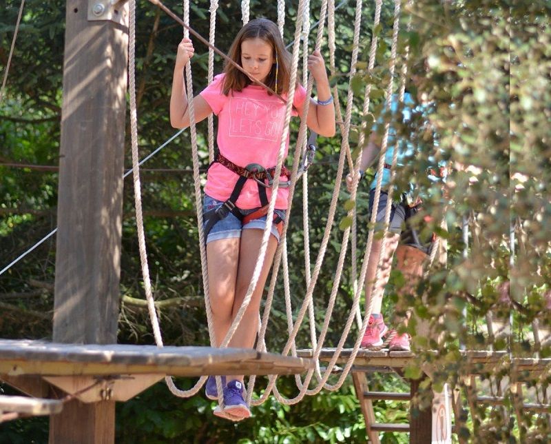 Campamento De Verano De Ingles Con Clases Global Adventure