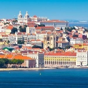 Tour combinado España y Lisboa 17 días