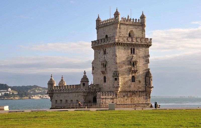 Viajar a Lisboa - ¿Qué ver y visitar?