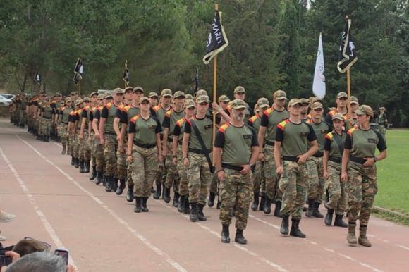 Campamento Militar El Cid Campamento Militar El Cid