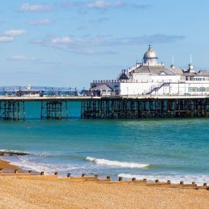 Curso de inglés en Eastbourne