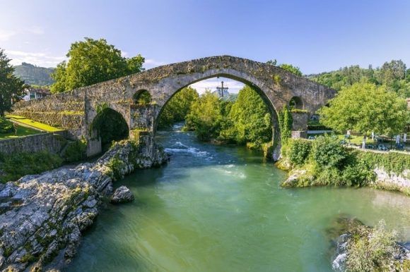 Viaje Fin de Curso en Asturias