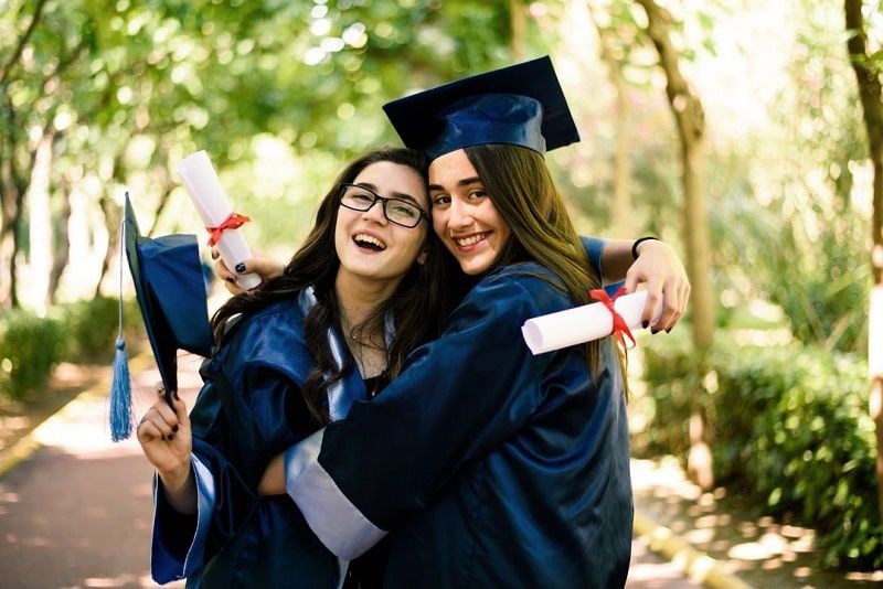 7 Claves para estudiar un año escolar en el extranjero