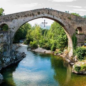 Descubre Asturias en tu viaje fin de curso