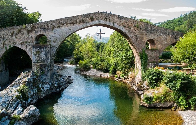 Descubre Asturias en tu viaje fin de curso