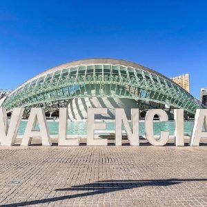 Valencia: el destino perfecto para tu Viaje de Fin de Curso