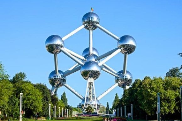 Viaje Fin de Curso a Bruselas Viaje Fin de Curso a Bruselas