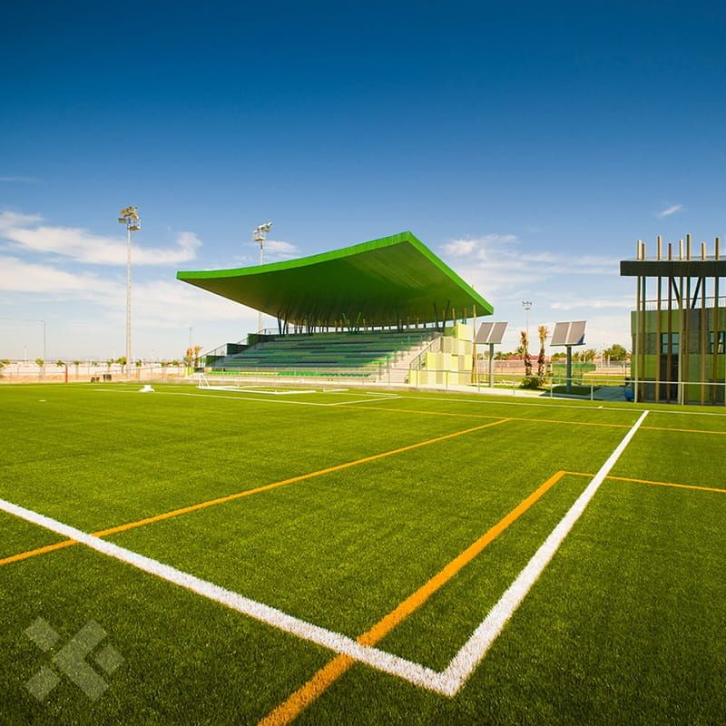 Campamento Tecnificación Fútbol en Los Alcázares: Torrevieja City Sport