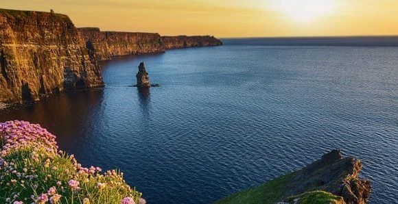 Summer Camps en Irlanda Summer Camps en Irlanda