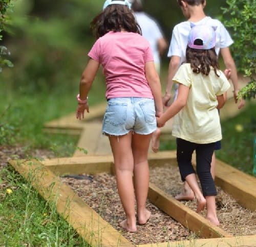 Campamento de verano Mar, Naturaleza y Aventura: Talleres