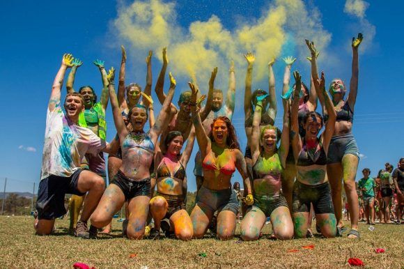 Campamento Multiaventura en Alicante Campamento Multiaventura en Alicante